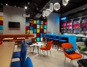 Aloft The Palm Hotel 4*